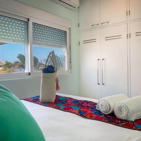 Aparthotel Casa Frida Puerto Morelos Esterno foto