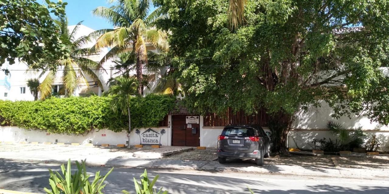 Aparthotel Casa Frida Puerto Morelos Esterno foto